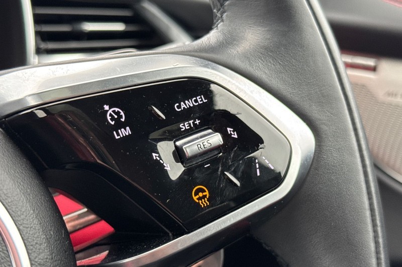 Used Jaguar F-Pace 2024 for sale - 76984334: Photo 27