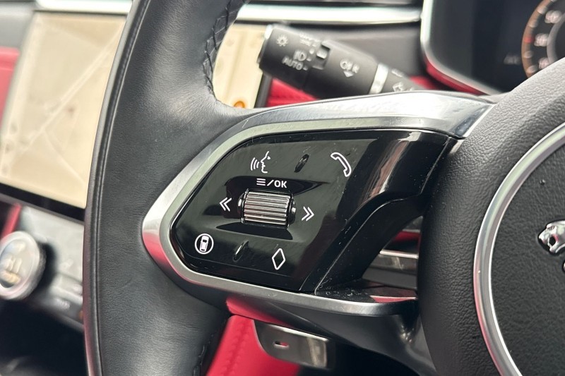 Used Jaguar F-Pace 2024 for sale - 76984334: Photo 28