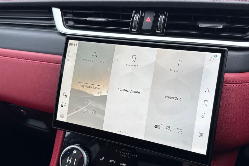 Used Jaguar F-Pace 2024 for sale - 76984334: Photo 30