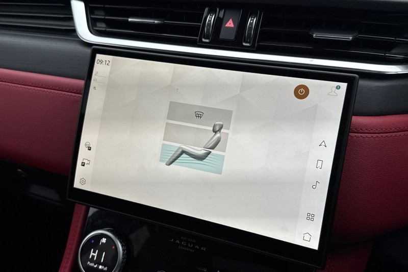 Used Jaguar F-Pace 2024 for sale - 76984334: Photo 32