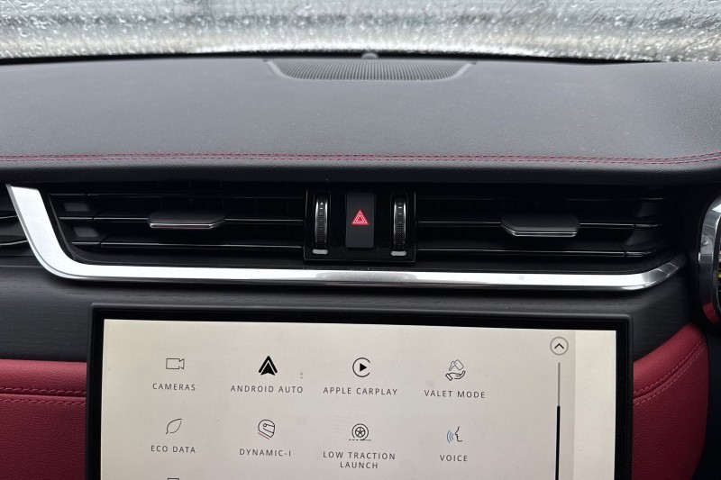 Used Jaguar F-Pace 2024 for sale - 76984334: Photo 34