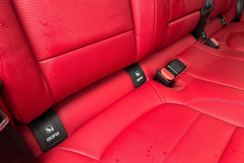 Used Jaguar F-Pace 2024 for sale - 76984334: Photo 36