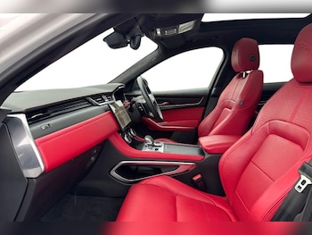 Used Jaguar F-Pace 2024 for sale - 76984334: Photo