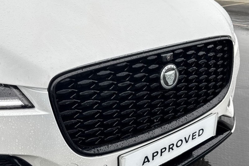 Used Jaguar F-Pace 2024 for sale - 76984334: Photo 41