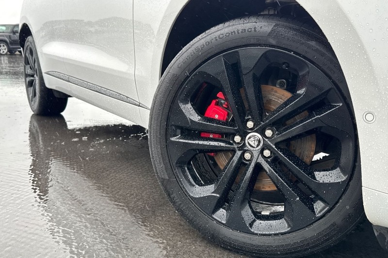 Used Jaguar F-Pace 2024 for sale - 76984334: Photo 42