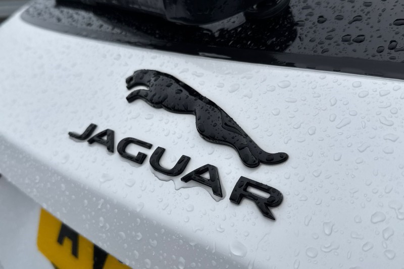 Used Jaguar F-Pace 2024 for sale - 76984334: Photo 43