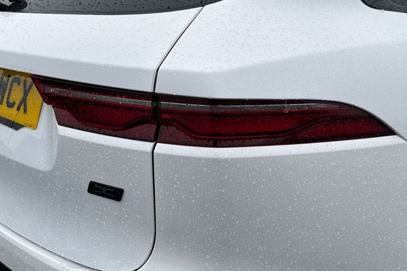 Used Jaguar F-Pace 2024 for sale - 76984334: Photo 45