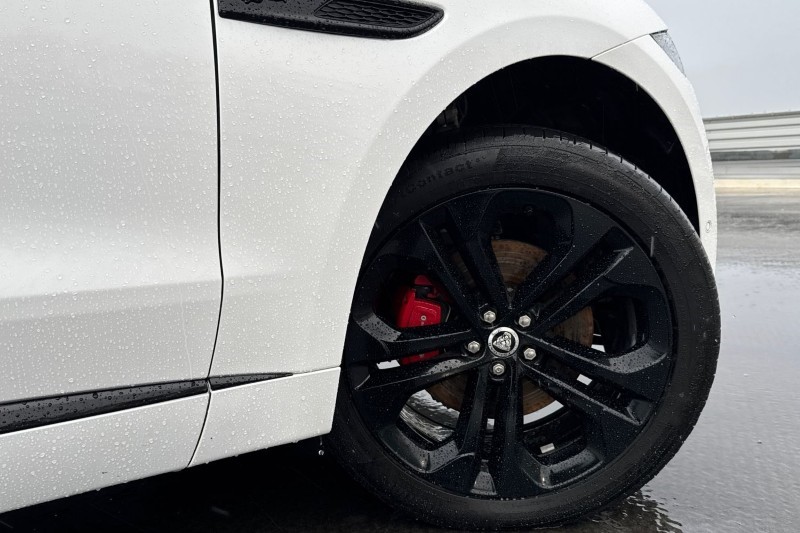 Used Jaguar F-Pace 2024 for sale - 76984334: Photo 47