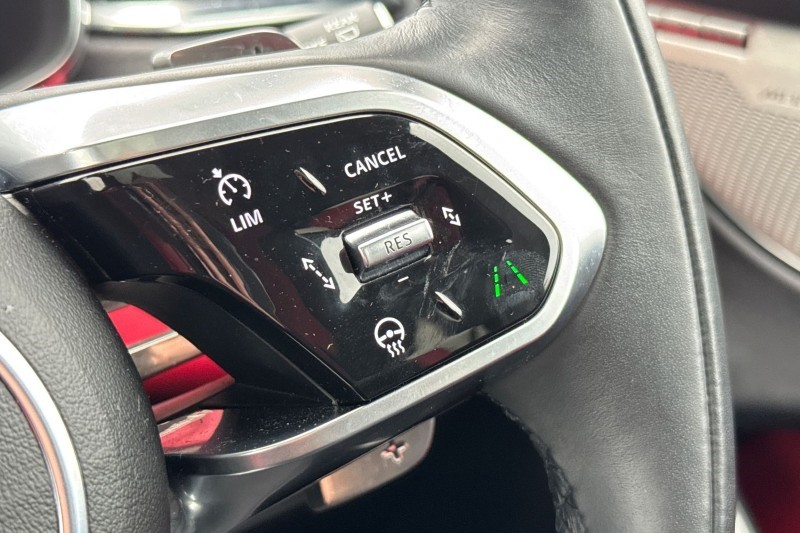 Used Jaguar F-Pace 2024 for sale - 76984334: Photo 52