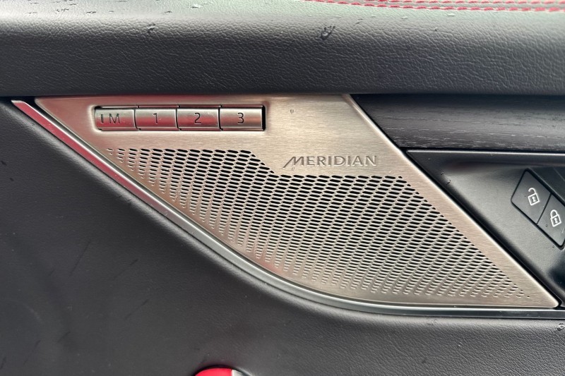 Used Jaguar F-Pace 2024 for sale - 76984334: Photo 53