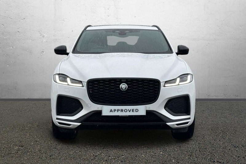 Used Jaguar F-Pace 2024 for sale - 76984334: Photo 7