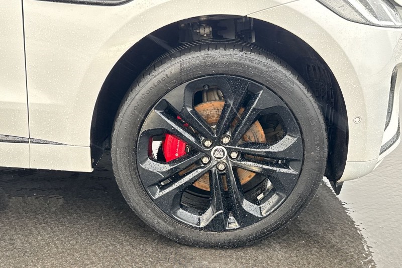 Used Jaguar F-Pace 2024 for sale - 76984334: Photo 8