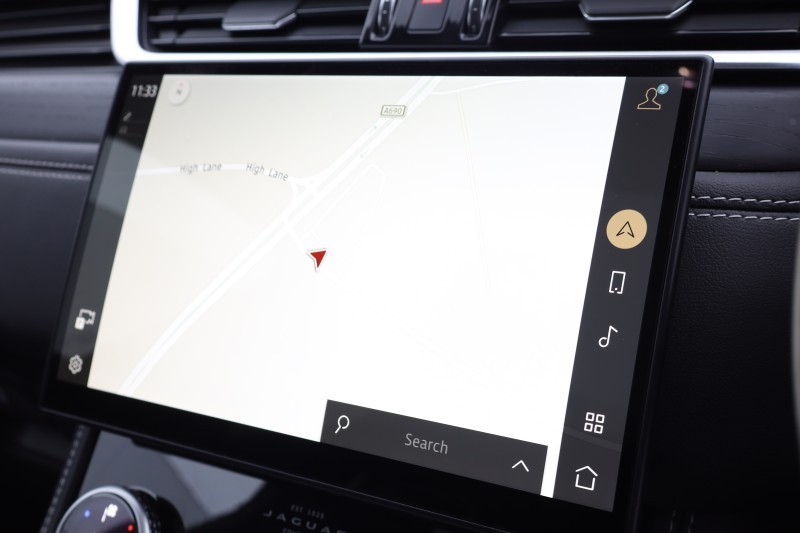 Used Jaguar F-Pace 2024 for sale - 77732677: Photo 11