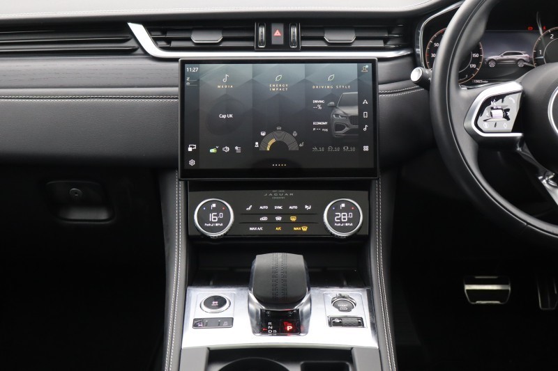 Used Jaguar F-Pace 2024 for sale - 77732677: Photo 14