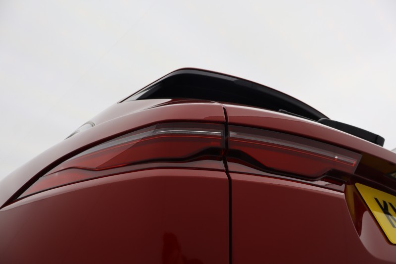 Used Jaguar F-Pace 2024 for sale - 77732677: Photo 19