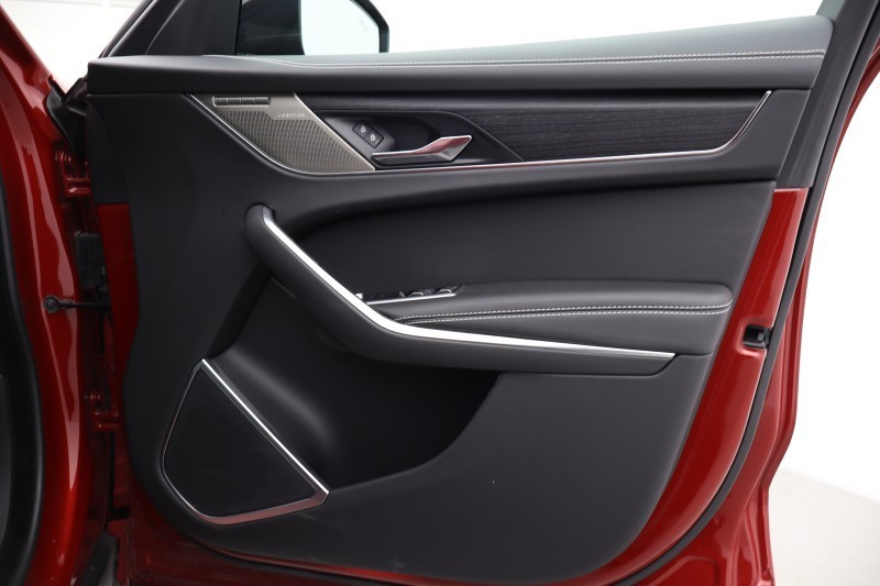 Used Jaguar F-Pace 2024 for sale - 77732677: Photo 22