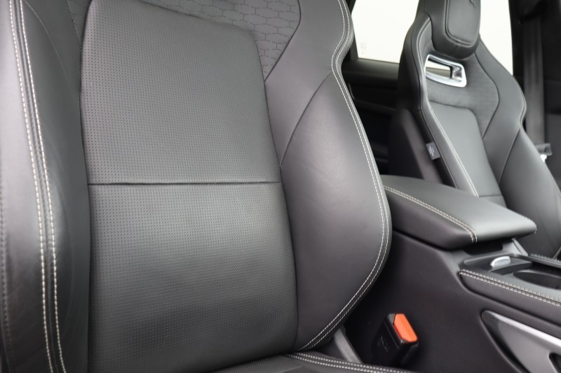 Used Jaguar F-Pace 2024 for sale - 77732677: Photo 26