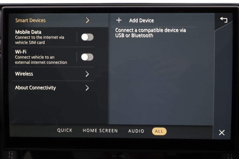 Used Jaguar F-Pace 2024 for sale - 77732677: Photo 29