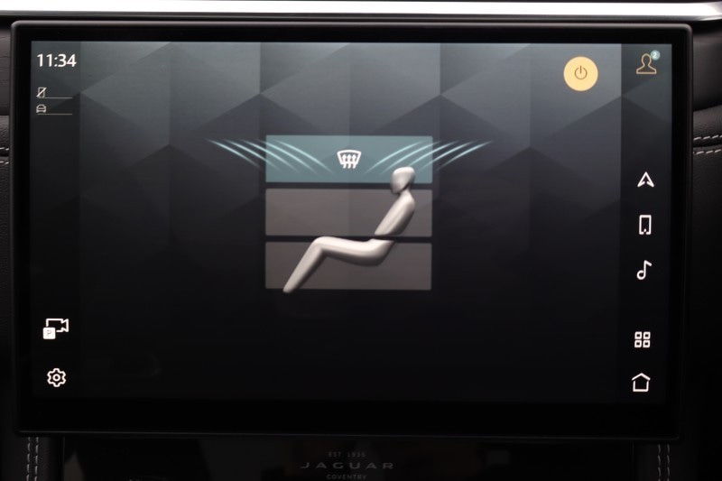 Used Jaguar F-Pace 2024 for sale - 77732677: Photo 30