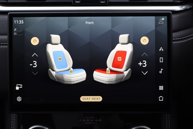 Used Jaguar F-Pace 2024 for sale - 77732677: Photo 32