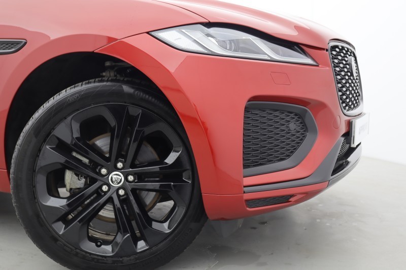 Used Jaguar F-Pace 2024 for sale - 77732677: Photo 38