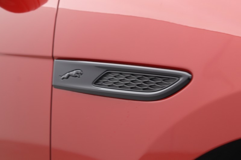 Used Jaguar F-Pace 2024 for sale - 77732677: Photo 39