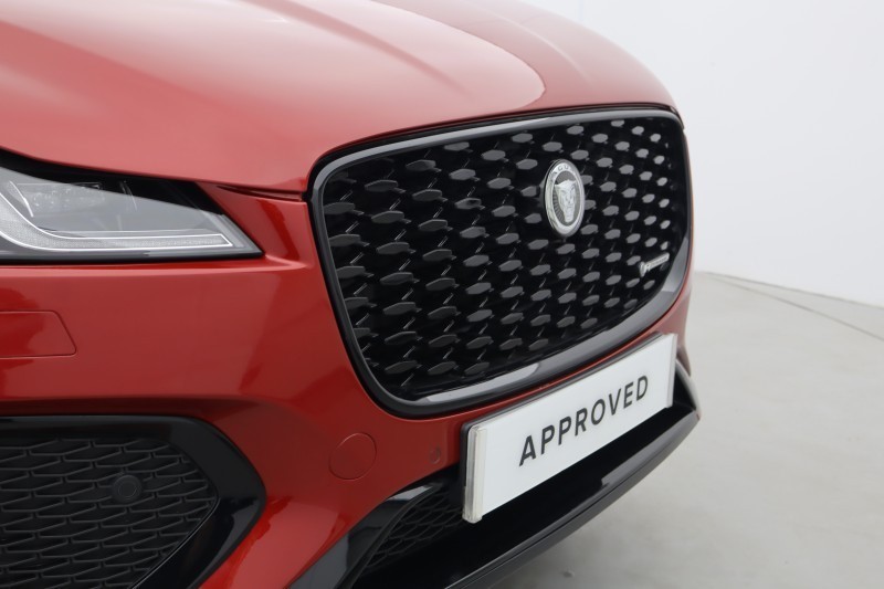 Used Jaguar F-Pace 2024 for sale - 77732677: Photo 40