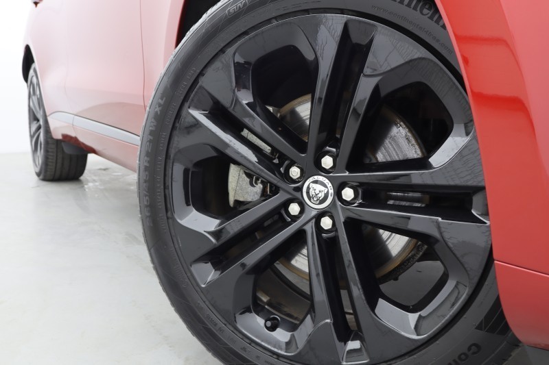 Used Jaguar F-Pace 2024 for sale - 77732677: Photo 41