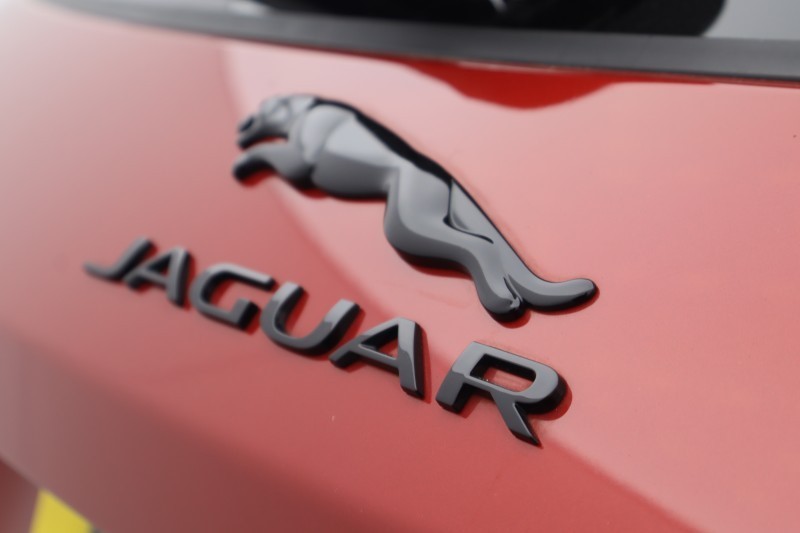 Used Jaguar F-Pace 2024 for sale - 77732677: Photo 42