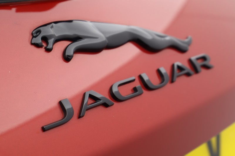 Used Jaguar F-Pace 2024 for sale - 77732677: Photo 43