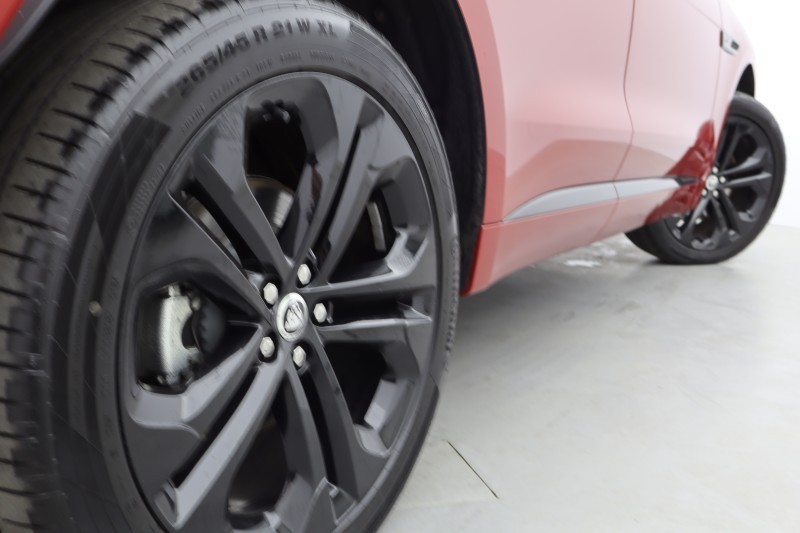 Used Jaguar F-Pace 2024 for sale - 77732677: Photo 45