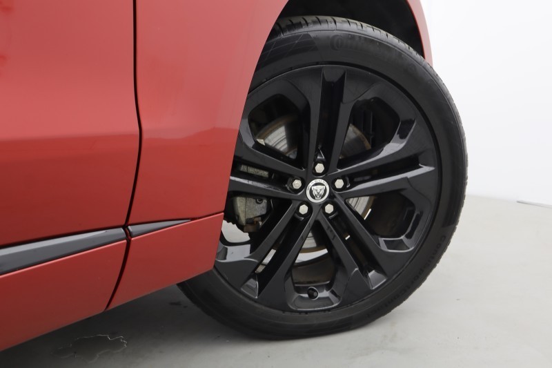 Used Jaguar F-Pace 2024 for sale - 77732677: Photo 46