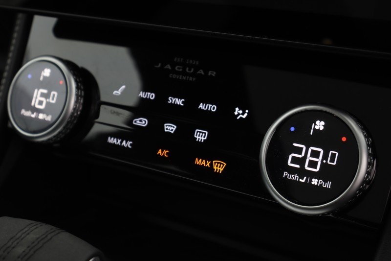 Used Jaguar F-Pace 2024 for sale - 77732677: Photo 51