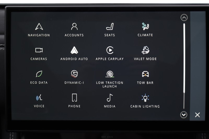 Used Jaguar F-Pace 2024 for sale - 77732677: Photo 52