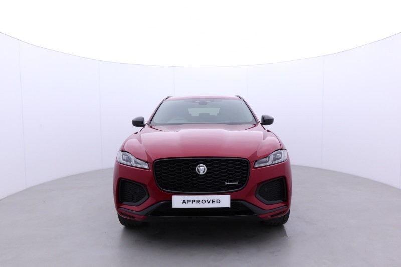 Used Jaguar F-Pace 2024 for sale - 77732677: Photo 7