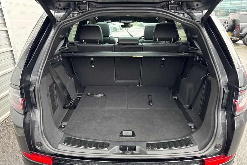 Used Land Rover Discovery Sport 2023 for sale - 76984358: Photo 10