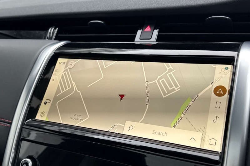 Used Land Rover Discovery Sport 2023 for sale - 76984358: Photo 11