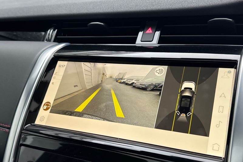 Used Land Rover Discovery Sport 2023 for sale - 76984358: Photo 12