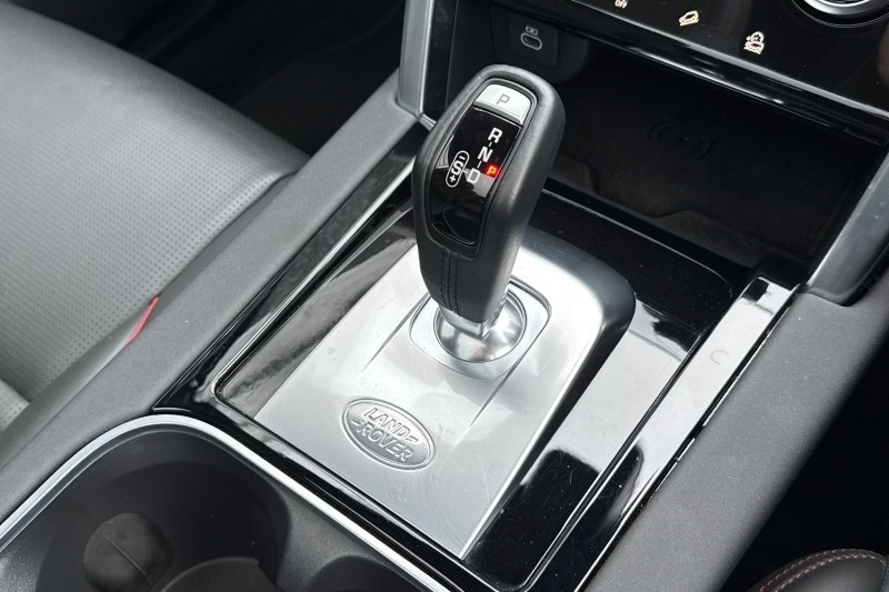 Used Land Rover Discovery Sport 2023 for sale - 76984358: Photo 13