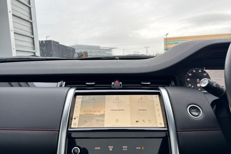 Used Land Rover Discovery Sport 2023 for sale - 76984358: Photo 14