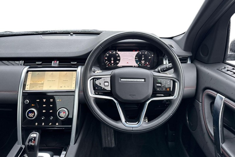 Used Land Rover Discovery Sport 2023 for sale - 76984358: Photo 15