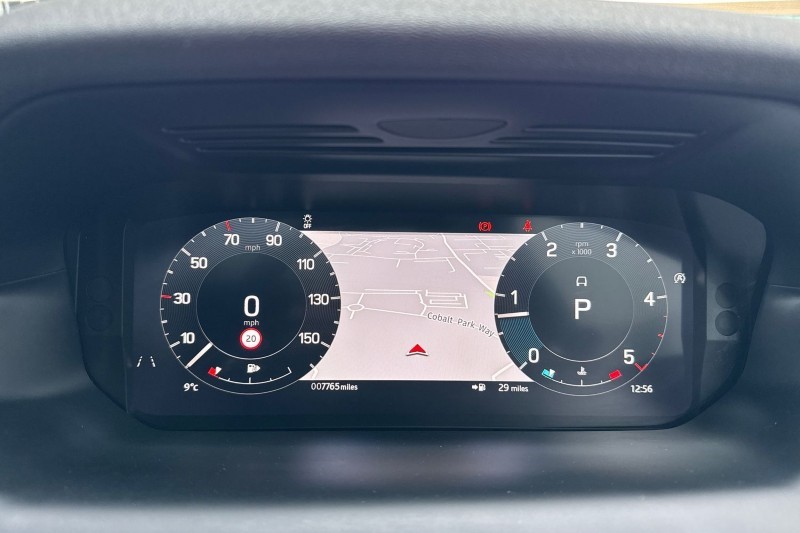 Used Land Rover Discovery Sport 2023 for sale - 76984358: Photo 16