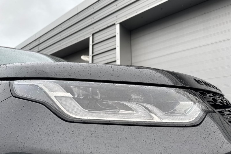 Used Land Rover Discovery Sport 2023 for sale - 76984358: Photo 17