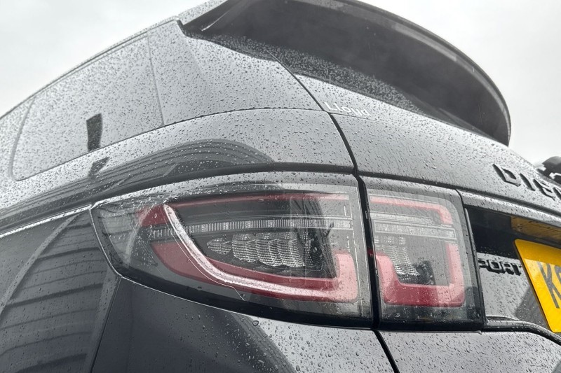 Used Land Rover Discovery Sport 2023 for sale - 76984358: Photo 19