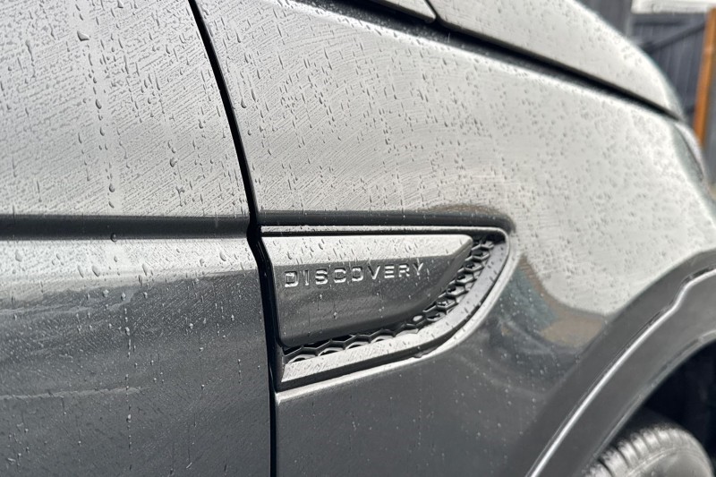 Used Land Rover Discovery Sport 2023 for sale - 76984358: Photo 20