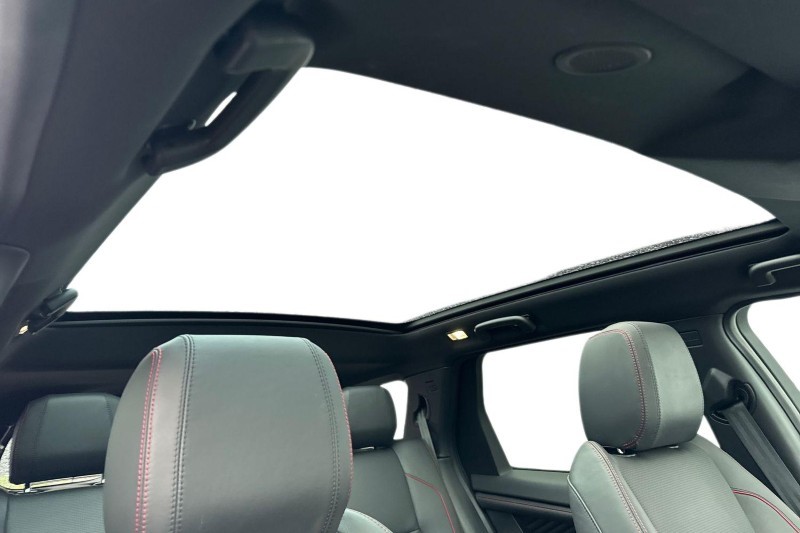 Used Land Rover Discovery Sport 2023 for sale - 76984358: Photo 21