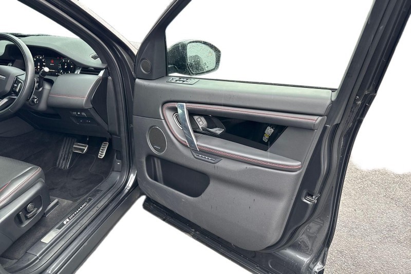 Used Land Rover Discovery Sport 2023 for sale - 76984358: Photo 22