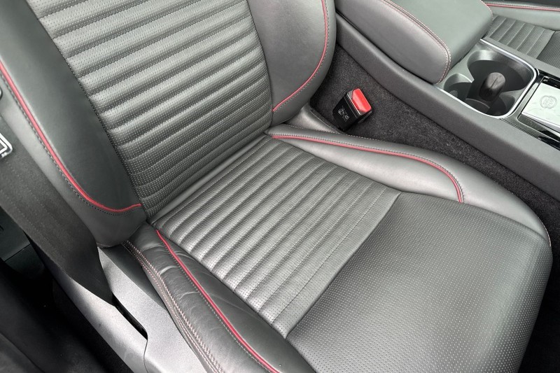 Used Land Rover Discovery Sport 2023 for sale - 76984358: Photo 25