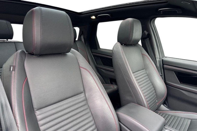Used Land Rover Discovery Sport 2023 for sale - 76984358: Photo 26