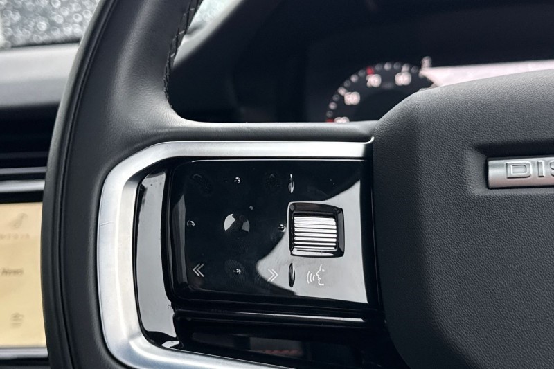 Used Land Rover Discovery Sport 2023 for sale - 76984358: Photo 27